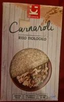 Carnaroli riso biologico