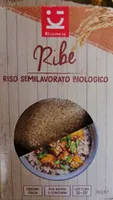 Ribe