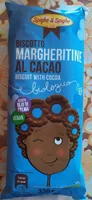 margheritine al cacao