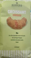 Croissant all'albicocca