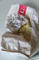 I gustosi di Farro