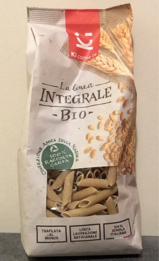 Penne integrali