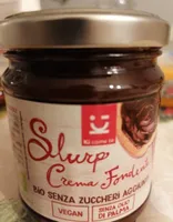 slurp crema fondente