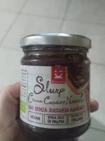 Slurp crema di cacao e nocciole