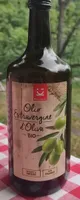 Olio extravergine di oliva bio