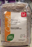 Avena integrale