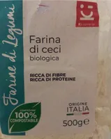 Farina di ceci