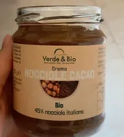NOCCIOLE CACAO