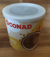 Orzo solubile