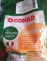 Clementine