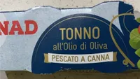 tonno
