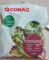 Insalata Contadina
