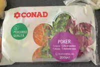 Insalata poker