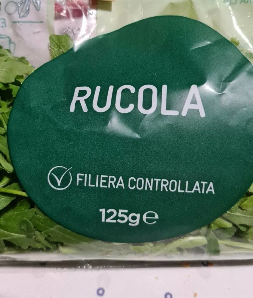 Rucola