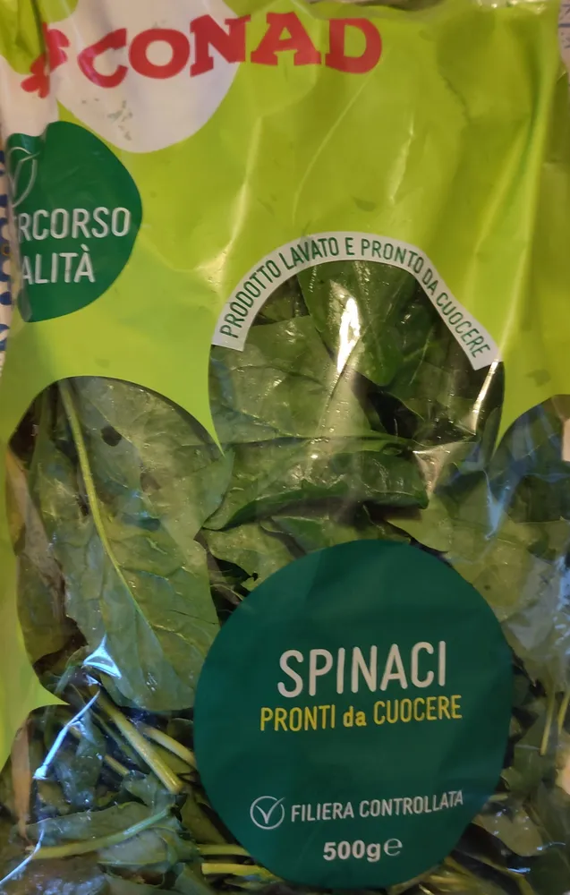 Spinaci