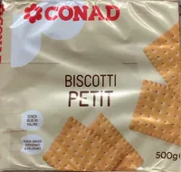 Biscotti Petit