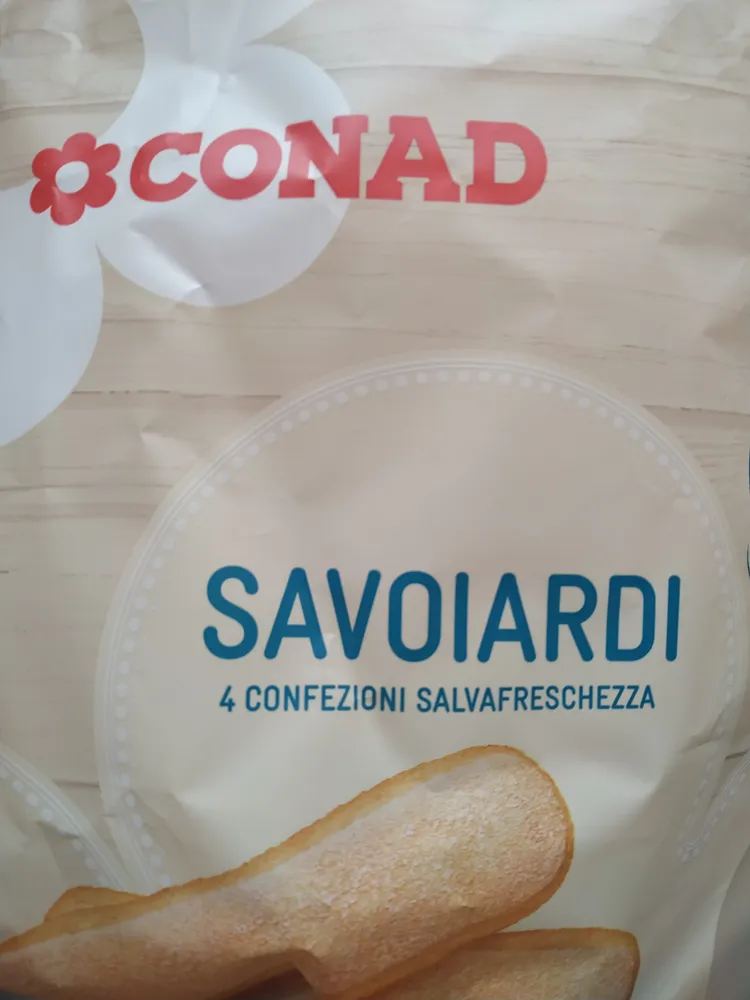 Savoiardi