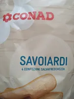 Savoiardi