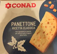 Panettone Ricetta Classica