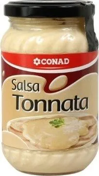 Salsa Tonnata