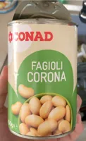 fagioli corona