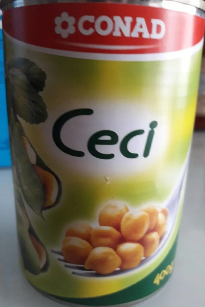 Ceci