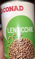 Lenticchie