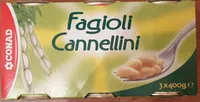 Fagioli cannellini