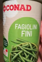 Fagiolini fini
