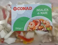 Insalata di mare