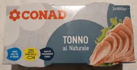Tonno al Naturale