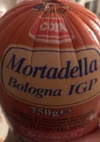Mortadella