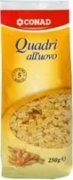 Quadri All'uovo