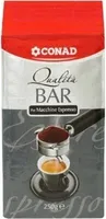 Caffè Qualità Bar Per Macchine Espresso 250G