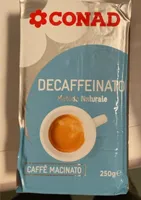 Decaffeinato