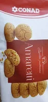 Gli Amaretti