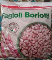 Fagioli borlotti
