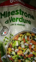 Minestrone di Verdure