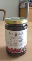 composta di ciliege