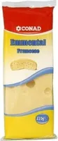 Emmental Francese