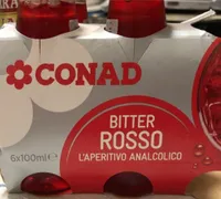 Bitter rosso
