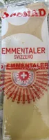 Emmentaler svizzero