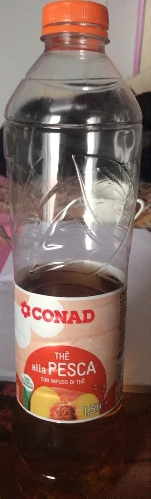 Thé Alla Pesca 1,5LT