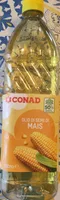 Olio di mais