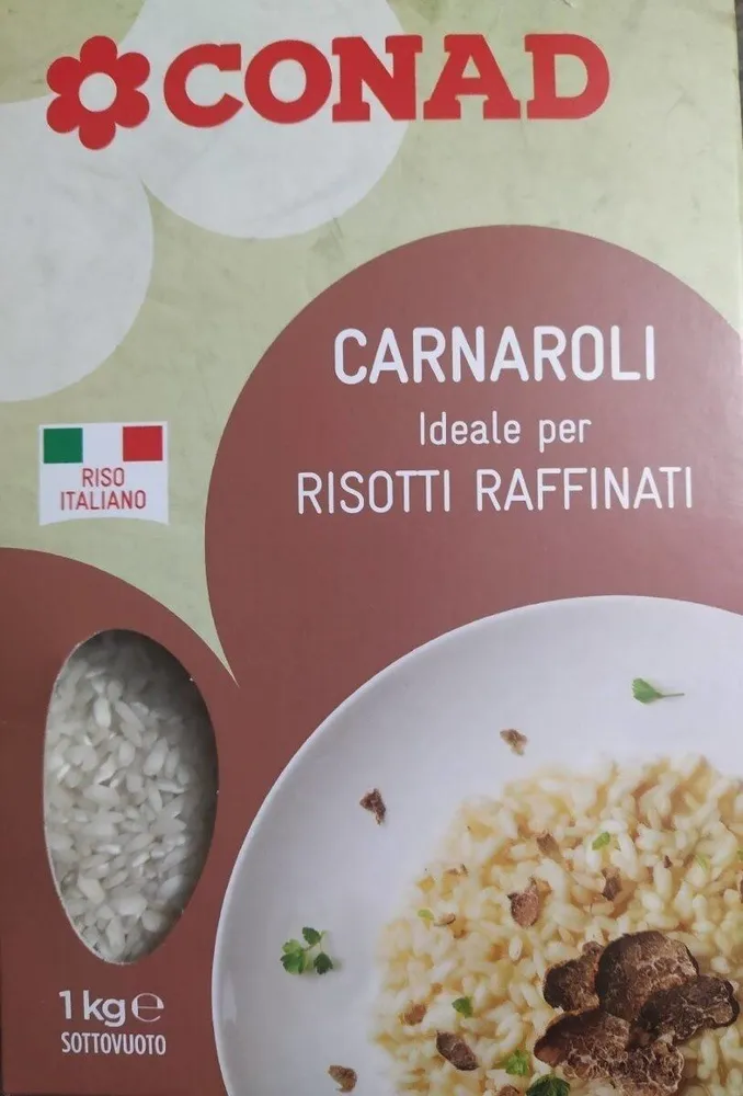 Carnaroli