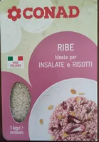 Riso Ribe