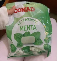 Caramelle le classiche menta