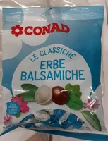 Le classiche erbe balsamiche