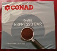 Caffè qualità espresso  bar