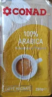 Caffè 100% Arabica